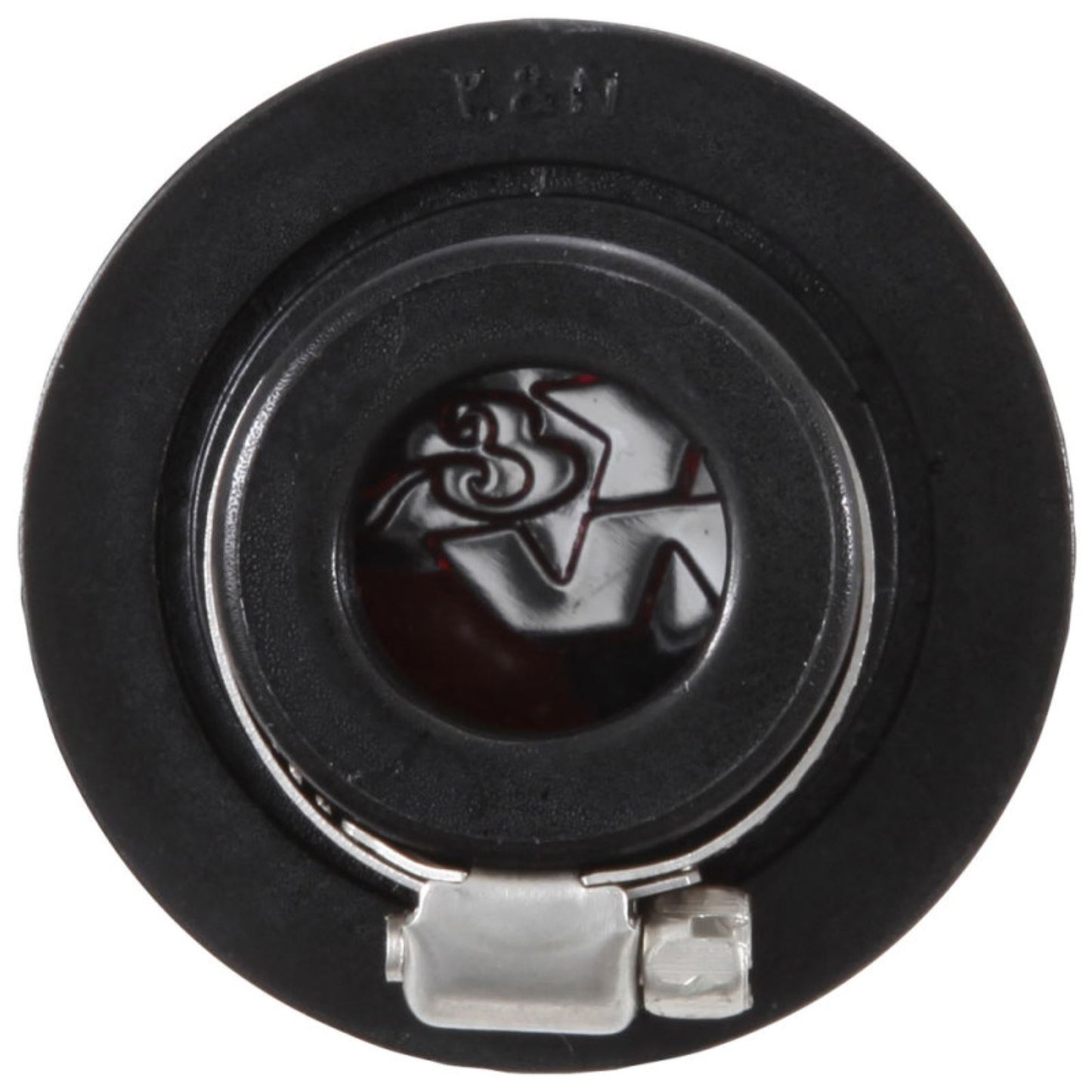 K&N Filters Crankcase Vent Air Filter Direct Mount [MPN: 62-1360]_1748703