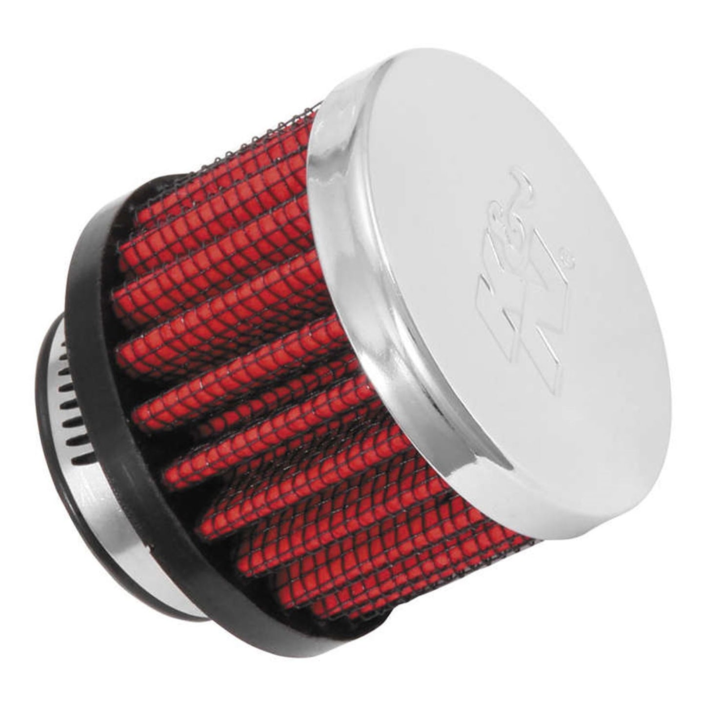K&N Filters Crankcase Vent Air Filter Direct Mount [MPN: 62-1370]_224349