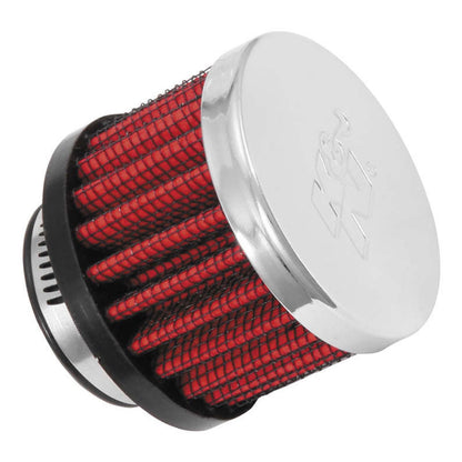 K&N Filters Crankcase Vent Air Filter Direct Mount [MPN: 62-1370]_224349