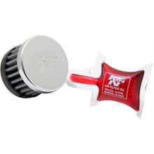 K&N Filters Crankcase Vent Air Filter Direct Mount [MPN: 62-1370]_224350