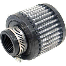 K&N Filters Crankcase Vent Air Filter Direct Mount [MPN: 62-1380]_224352