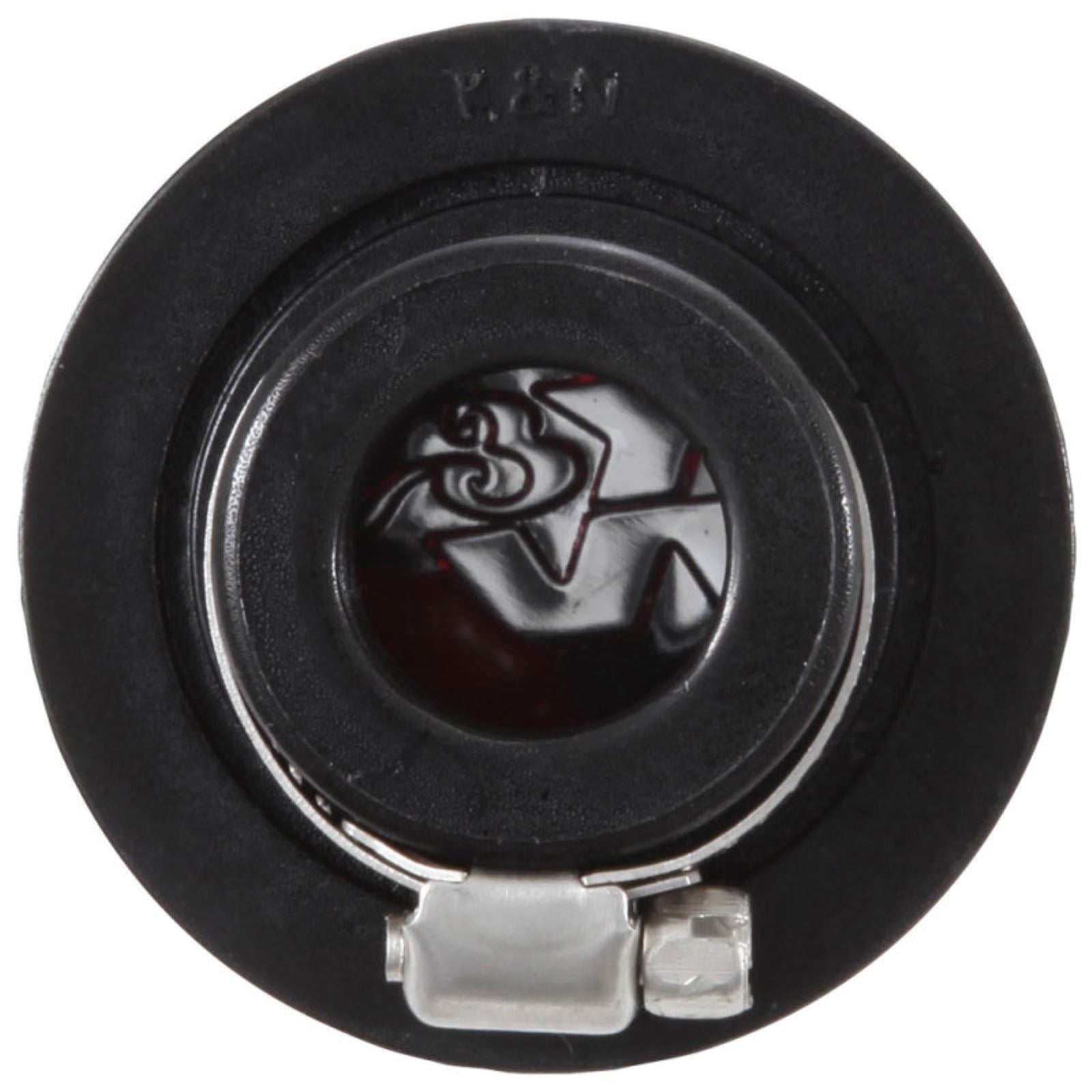 K&N Filters Crankcase Vent Air Filter Direct Mount [MPN: 62-1390]_1748690