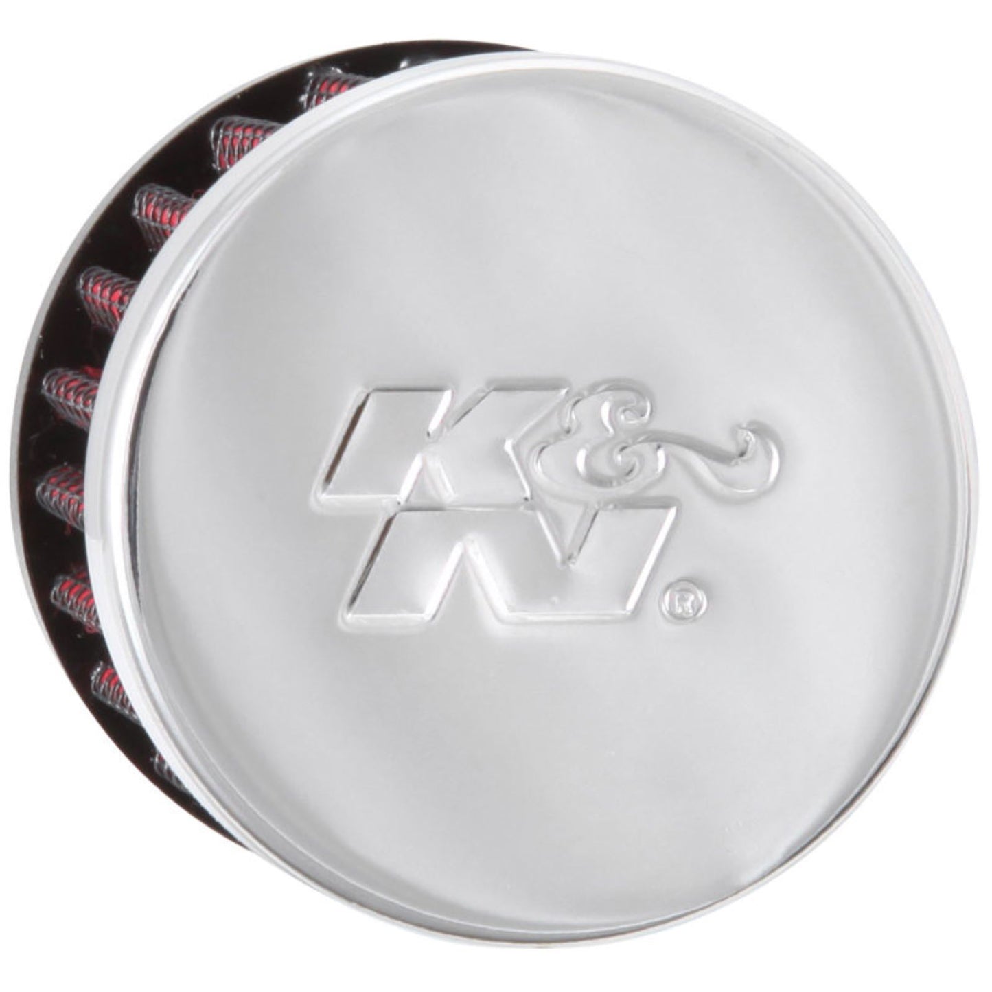 K&N Filters Crankcase Vent Air Filter Direct Mount [MPN: 62-1390]_1749339