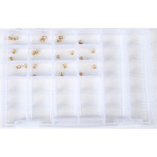 EBC Brakes Keihin Style for Harley Kit - 2 Pieces Each Size - 165/205 HDJK12_224386