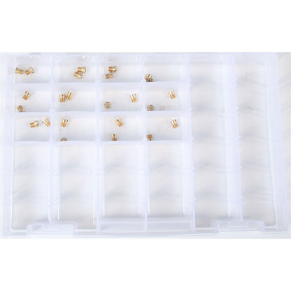 EBC Brakes Keihin Style for Harley Kit - 2 Pieces Each Size - 165/205 HDJK12_224386