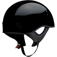 Z1R Vagrant Helmet - Black_224422