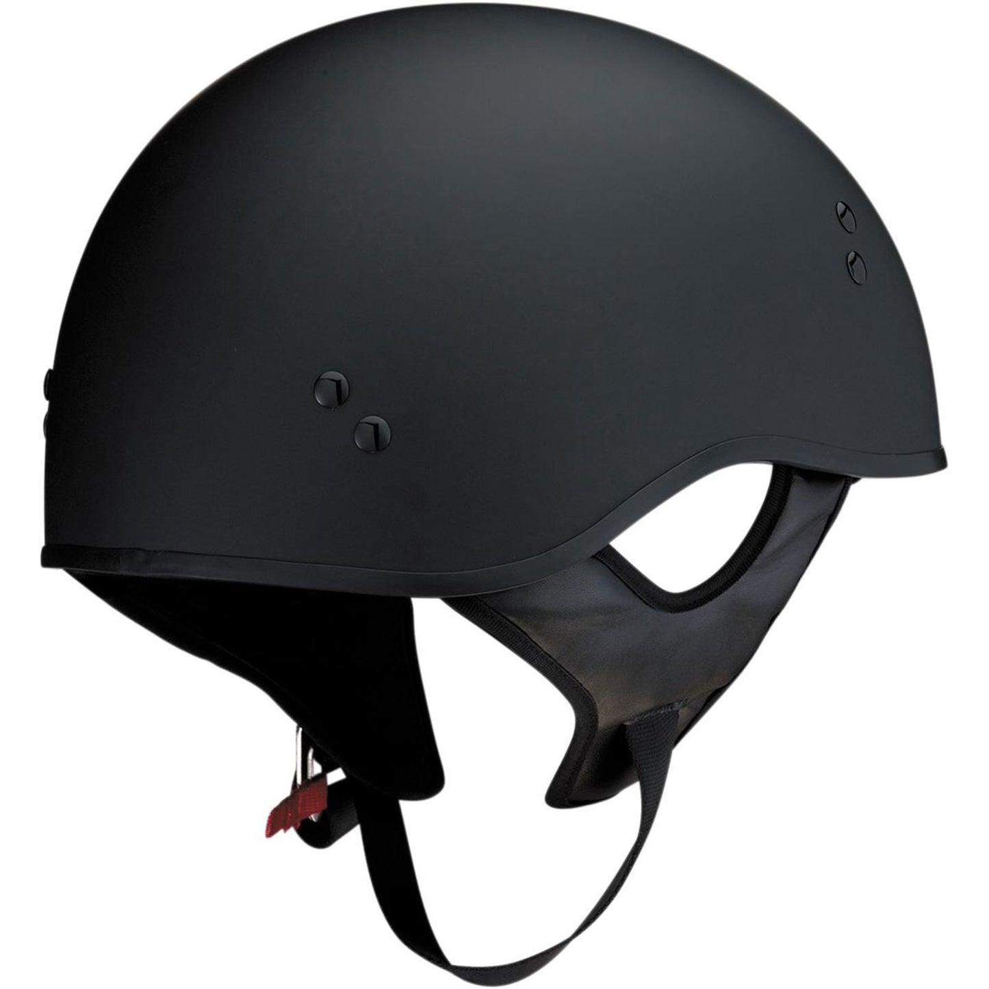 Z1R Vagrant Helmet - Flat Black_224435