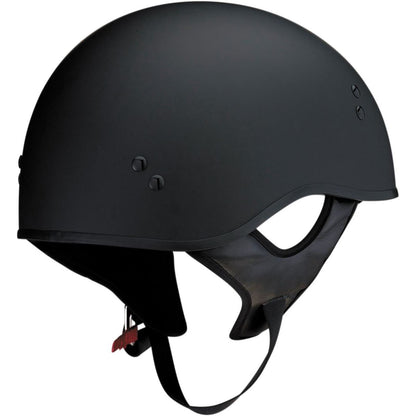 Z1R Vagrant Helmet - Flat Black_224435