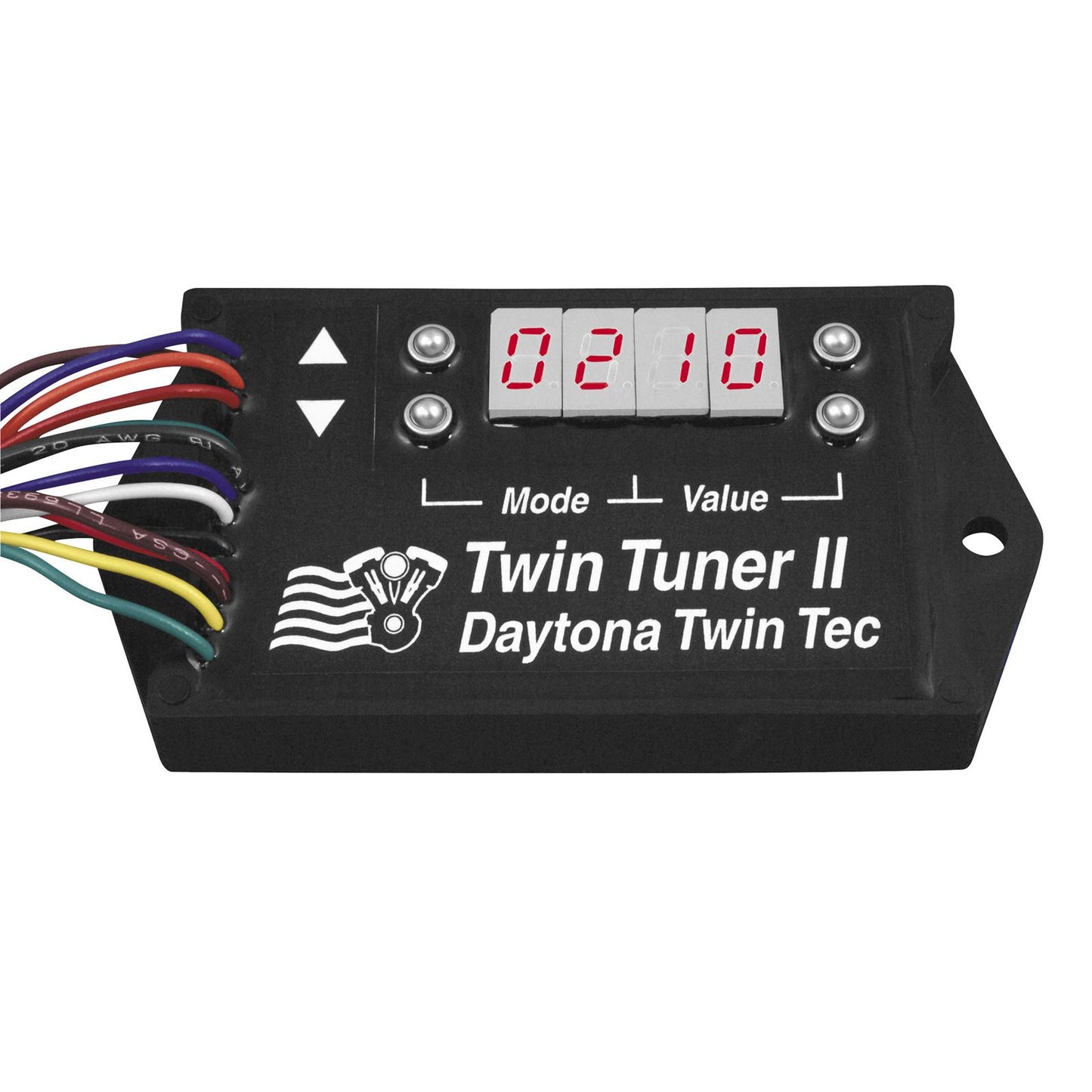Daytona Twin Tec Twin Tuner II [MPN: 16200]_224497