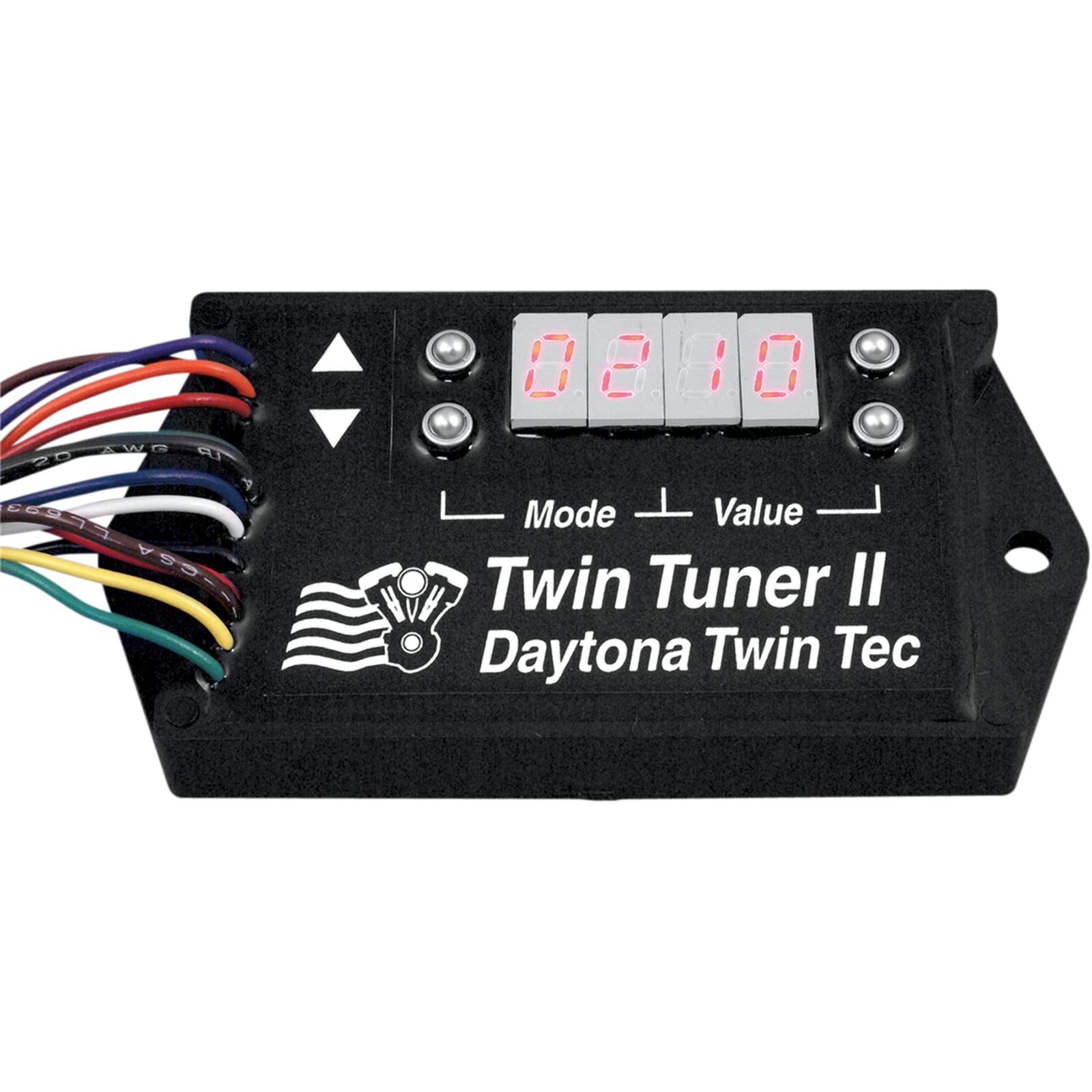 Daytona Twin Tec Twin Tuner II [MPN: 16200]_370988