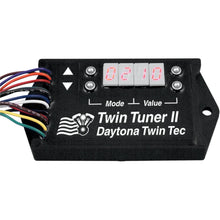 Daytona Twin Tec Twin Tuner II [MPN: 16200]_370988
