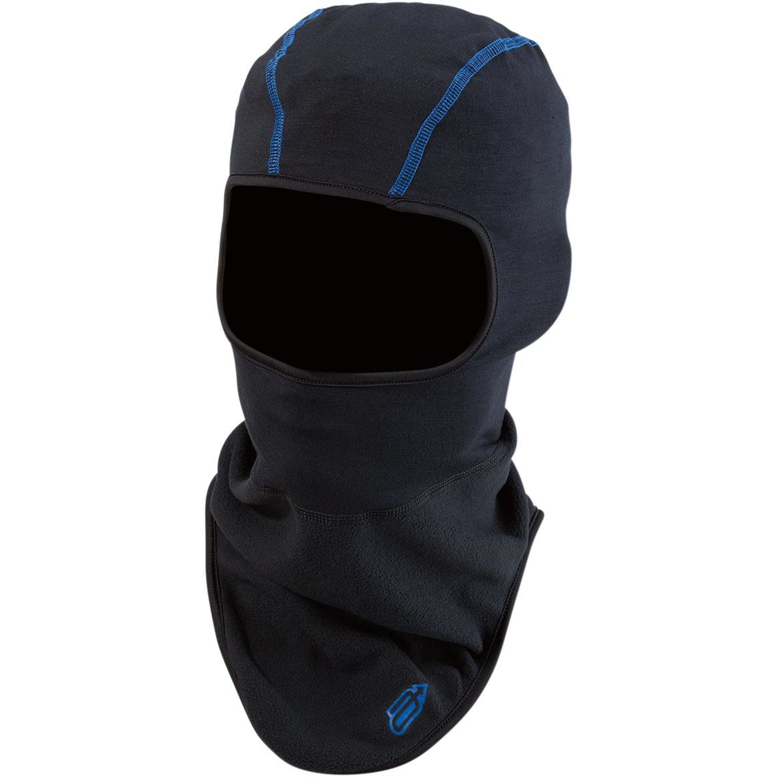 Arctiva Dri-Release Liner Guard - Black/Blue 2503-0375_224517