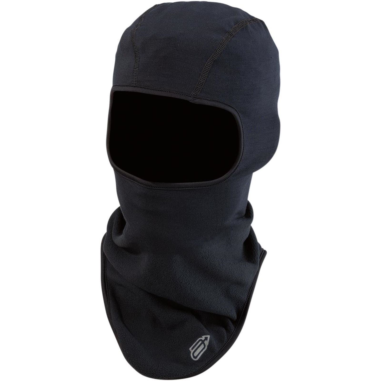 Arctiva Balaclava Light - Black 2503-0366_224521