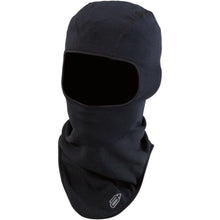 Arctiva Balaclava Light - Black 2503-0366_224521