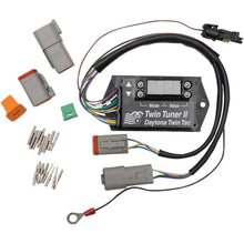 Daytona Twin Tec Twin Tuner II Dyna/Softail Can [MPN: 16201]_370991