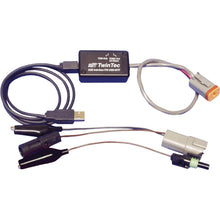 Daytona Twin Tec USB Interface [MPN: 18014]_224539