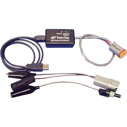 Daytona Twin Tec USB Interface [MPN: 18014]_224539