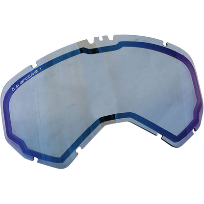 Arctiva Vibe Lens - Blue Mirror 2602-0764_343771