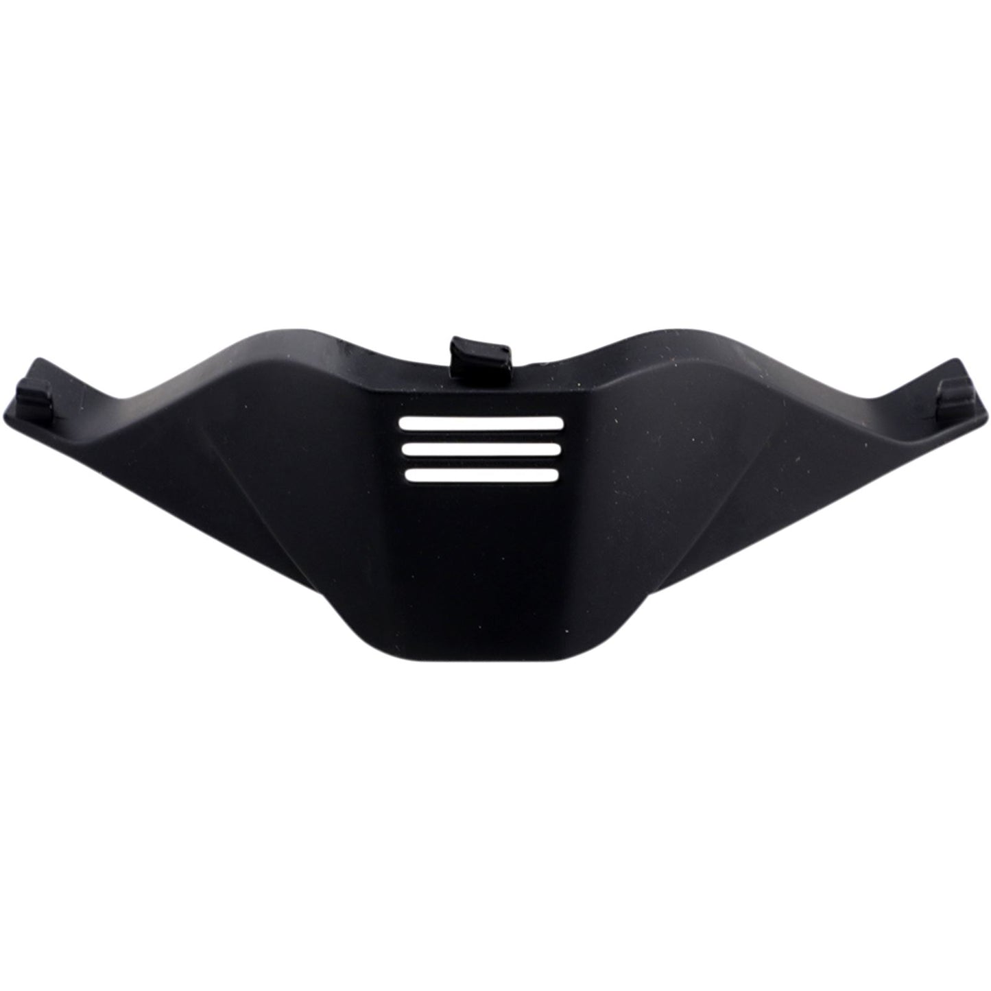 Arctiva Vibe Goggle Nose Guard - Black 2602-0766_343773