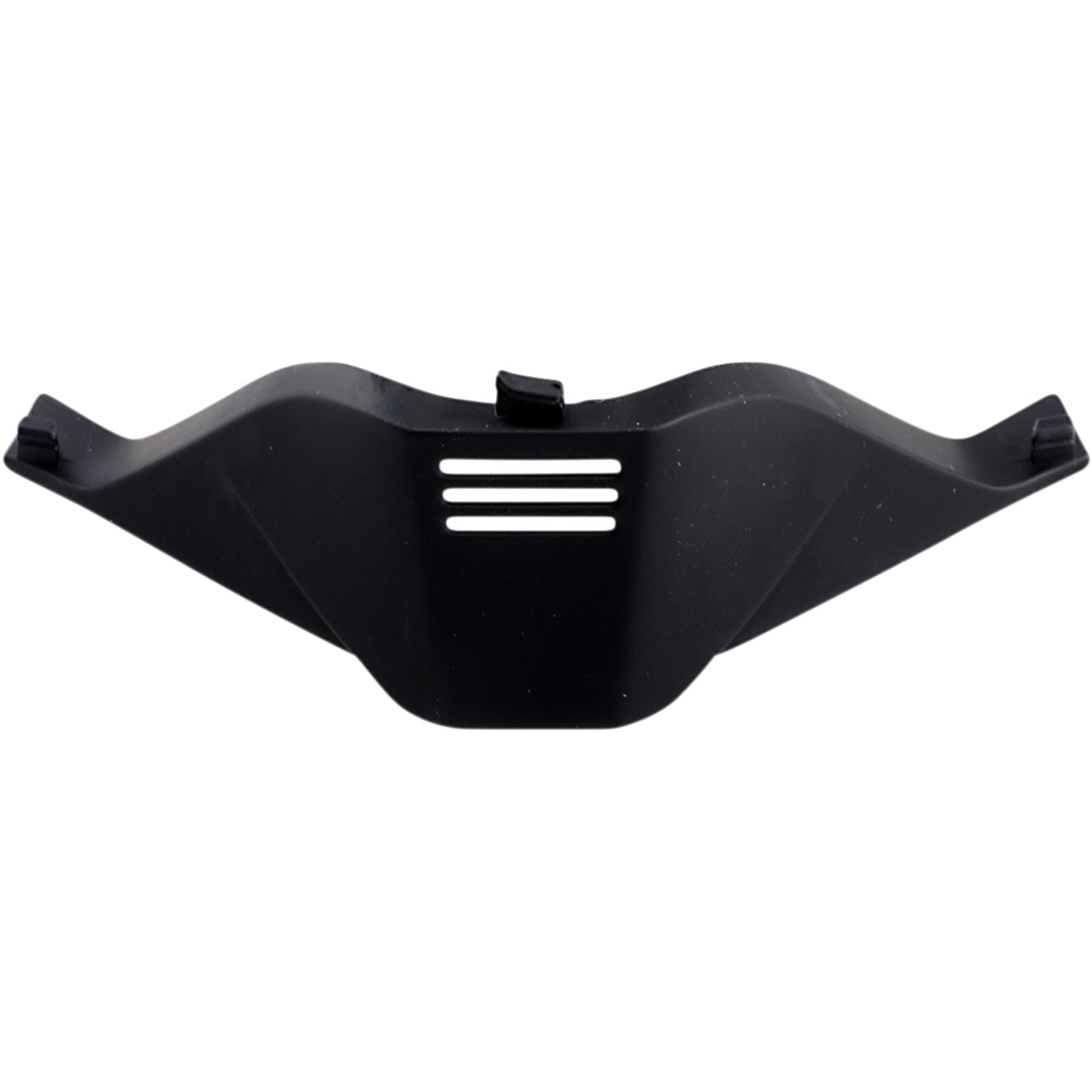 Arctiva Vibe Goggle Nose Guard - Black 2602-0766_343773