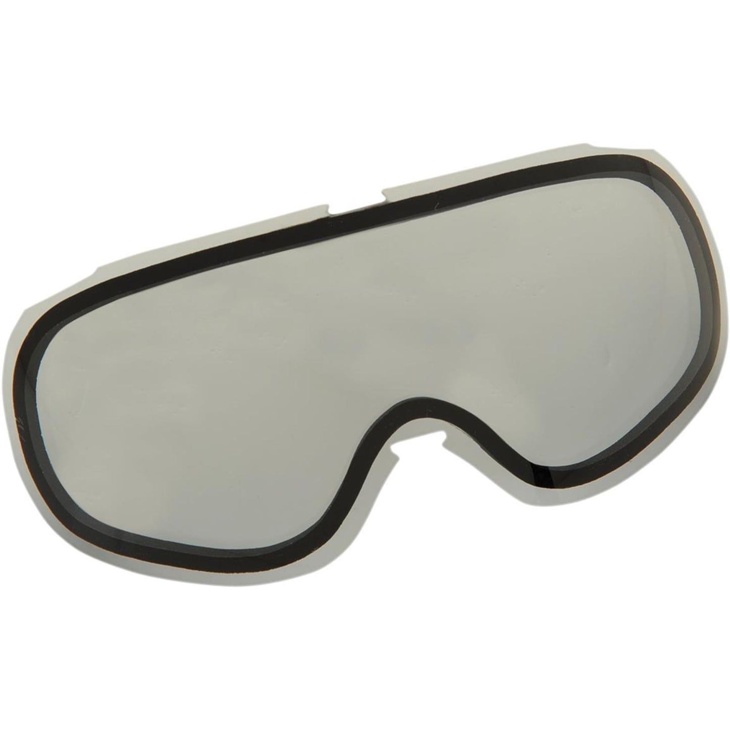 Arctiva Comp 2 Lens - Dual Pane - Smoke 2602-0283_224559