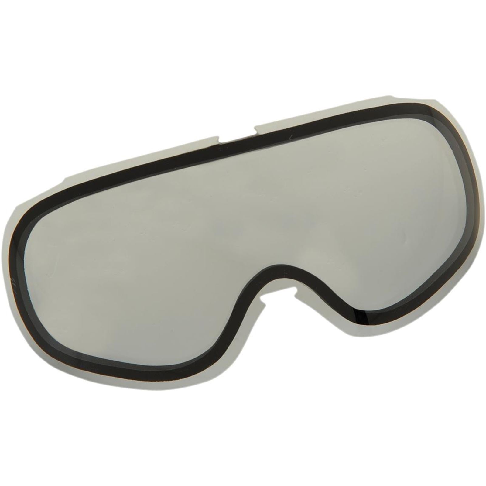 Arctiva Comp 2 Lens - Dual Pane - Smoke 2602-0283_224559