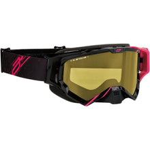 Arctiva Vibe Goggles - Black/Pink 2601-2355_224565