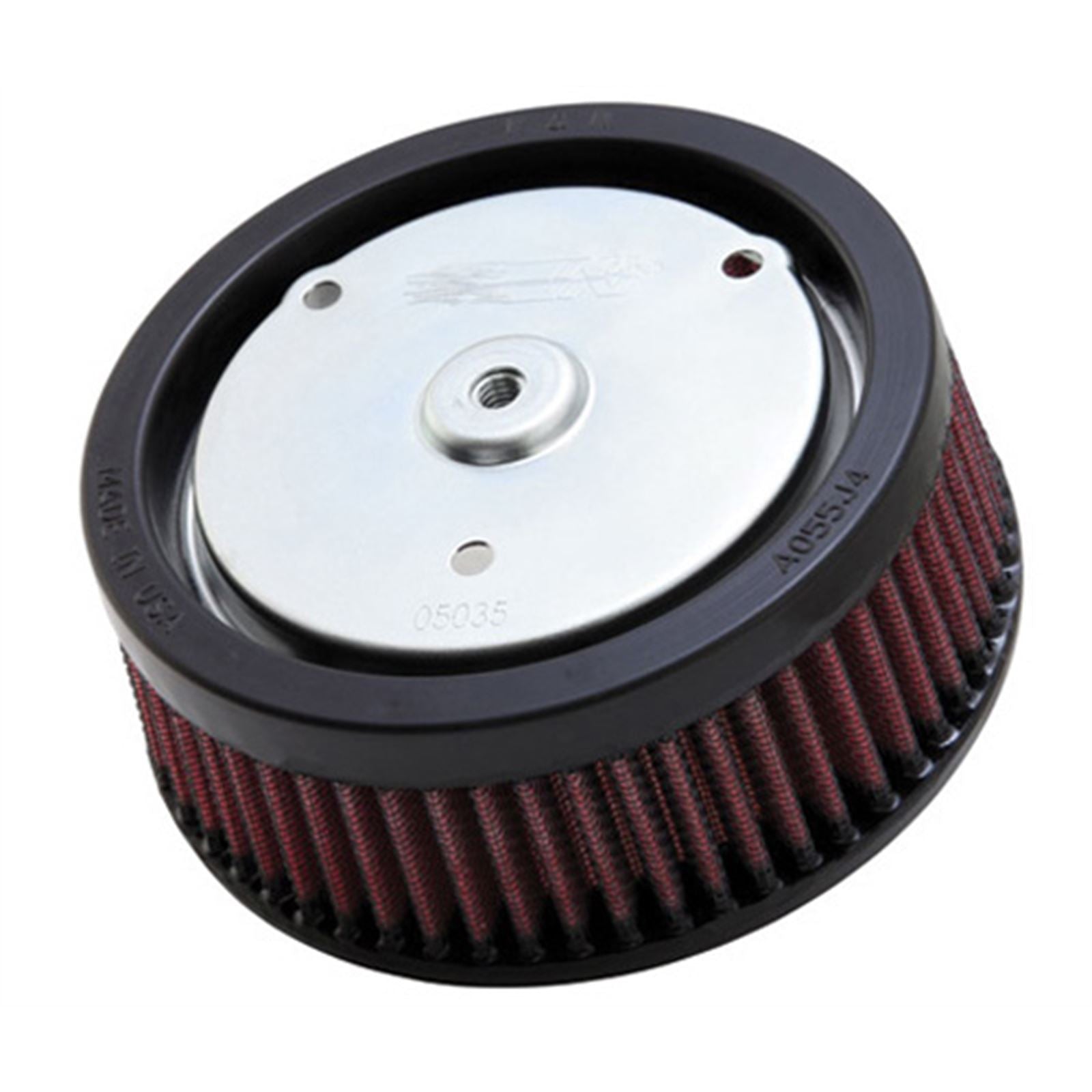 K&N Filters Air Filter [MPN: HD-0818]_596605