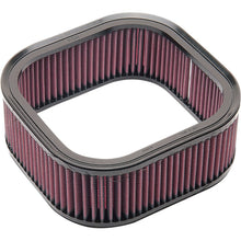K&N Filters Air Filter [MPN: HD-1102]_402715
