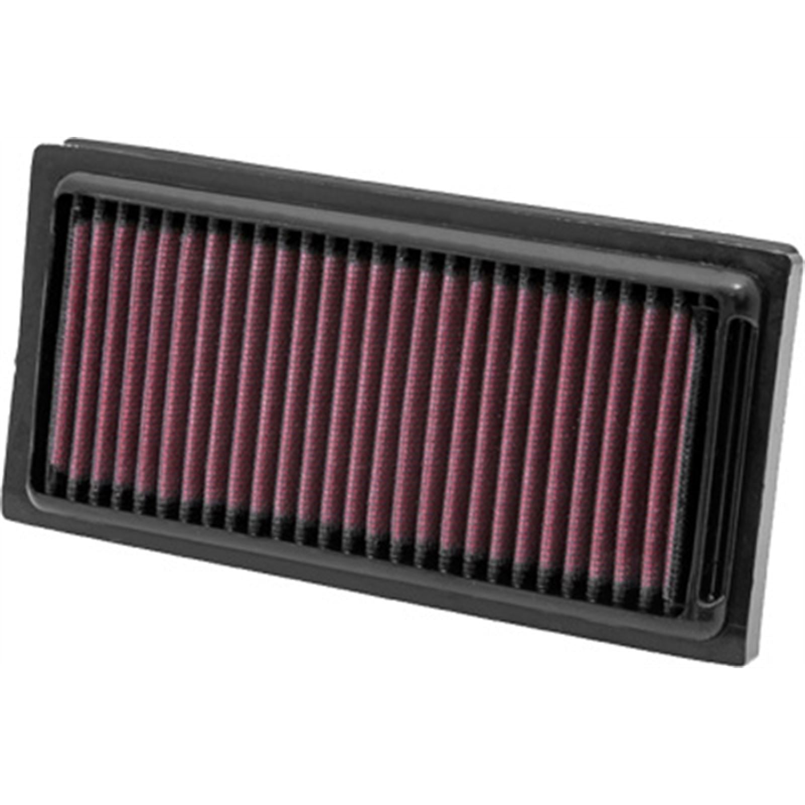 K&N Filters Air Filter [MPN: HD-1208]_224582