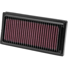 K&N Filters Air Filter [MPN: HD-1208]_224582