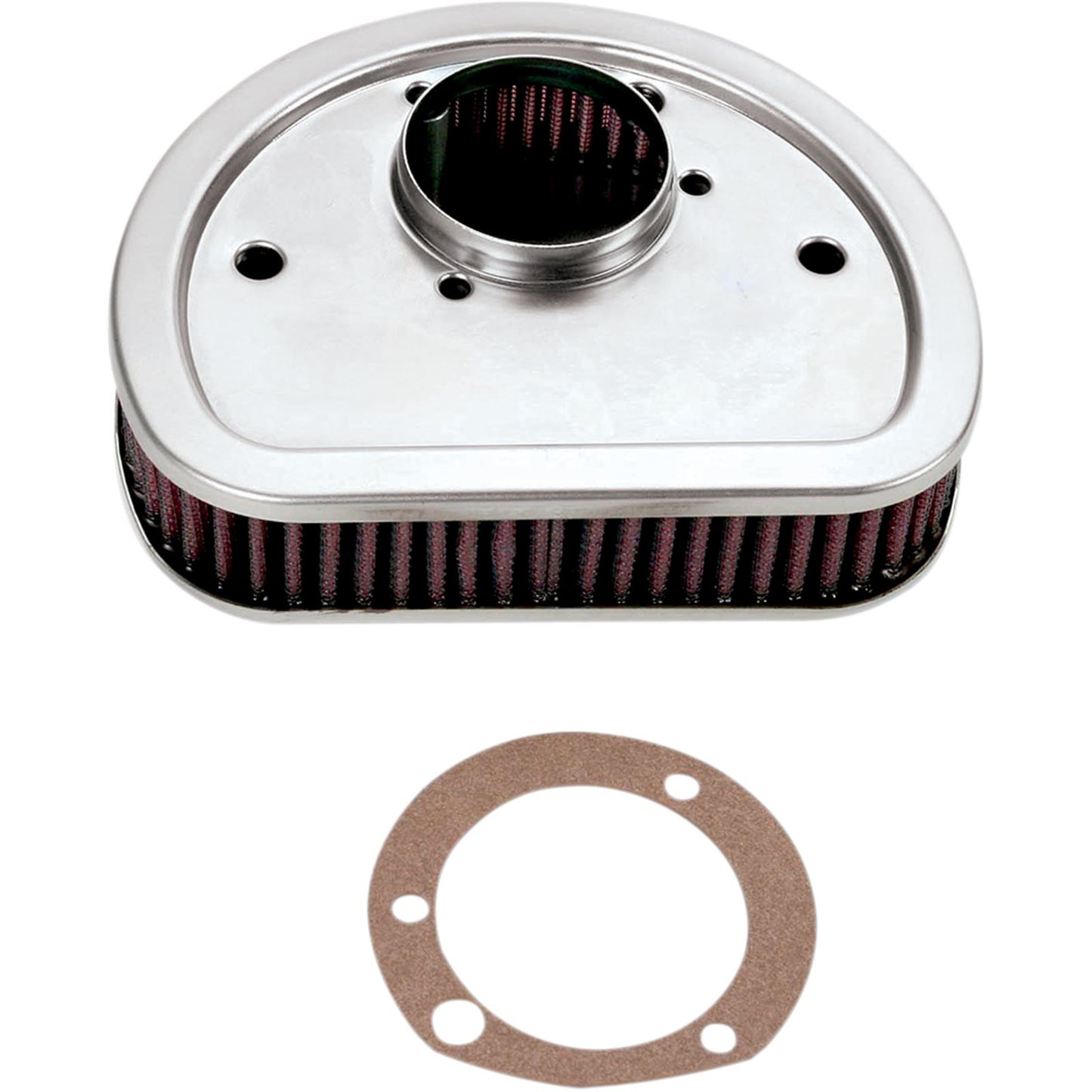 K&N Filters Air Filter [MPN: HD-1499]_403229