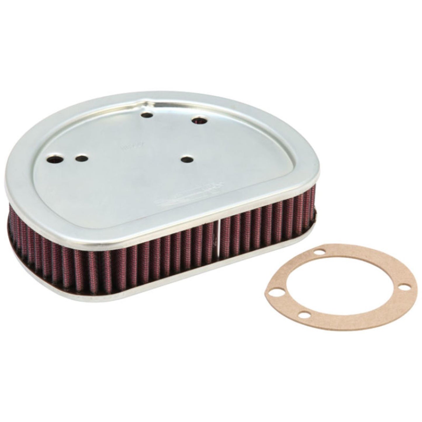 K&N Filters Air Filter [MPN: HD-1611]_1749572