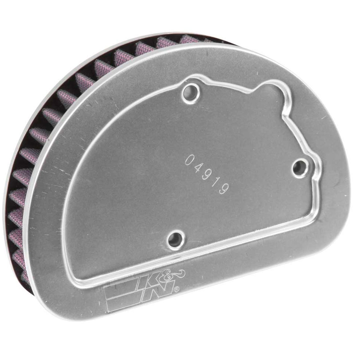 K&N Filters Air Filter [MPN: HD-1614]_224714