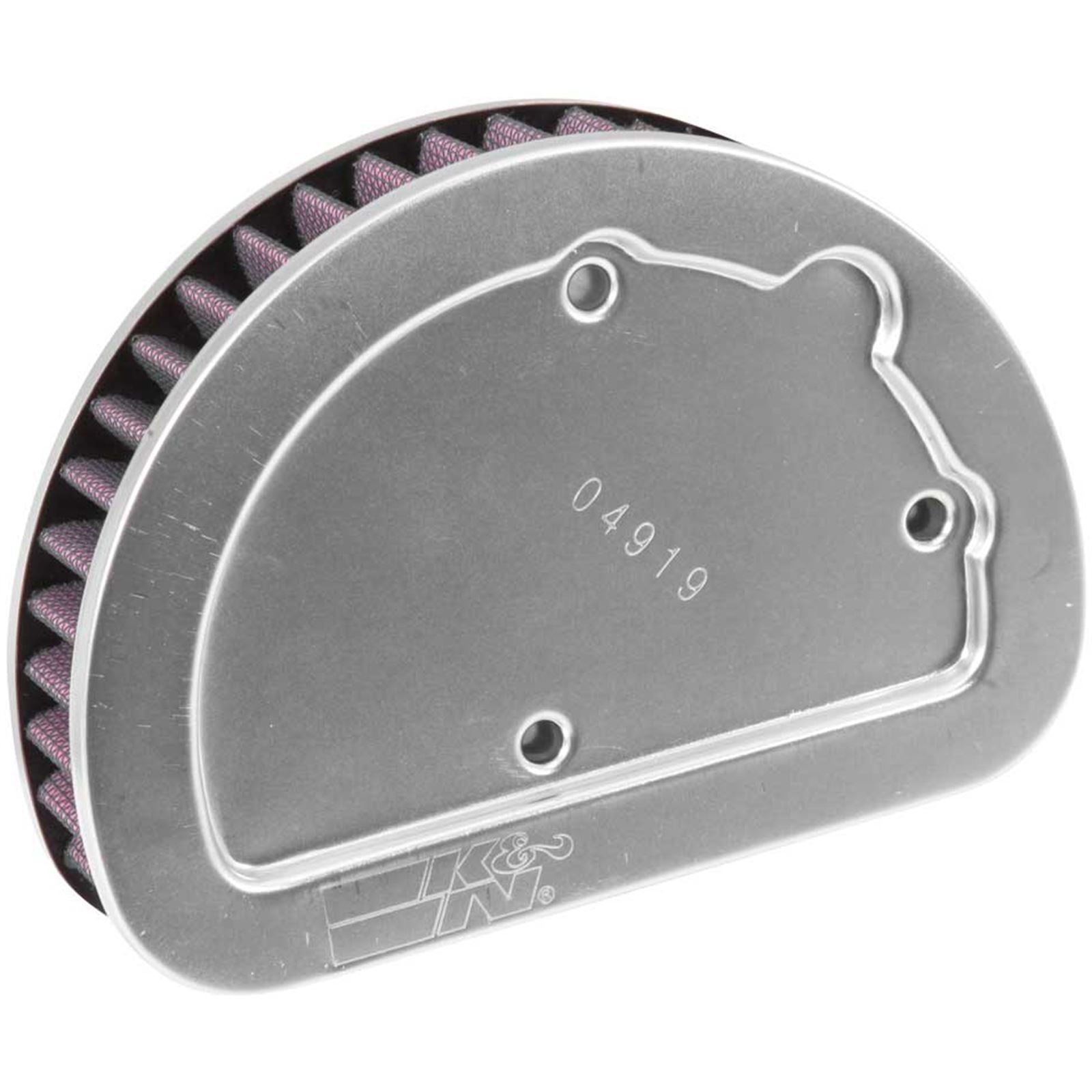 K&N Filters Air Filter [MPN: HD-1614]_224714