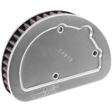 K&N Filters Air Filter [MPN: HD-1614]_224714