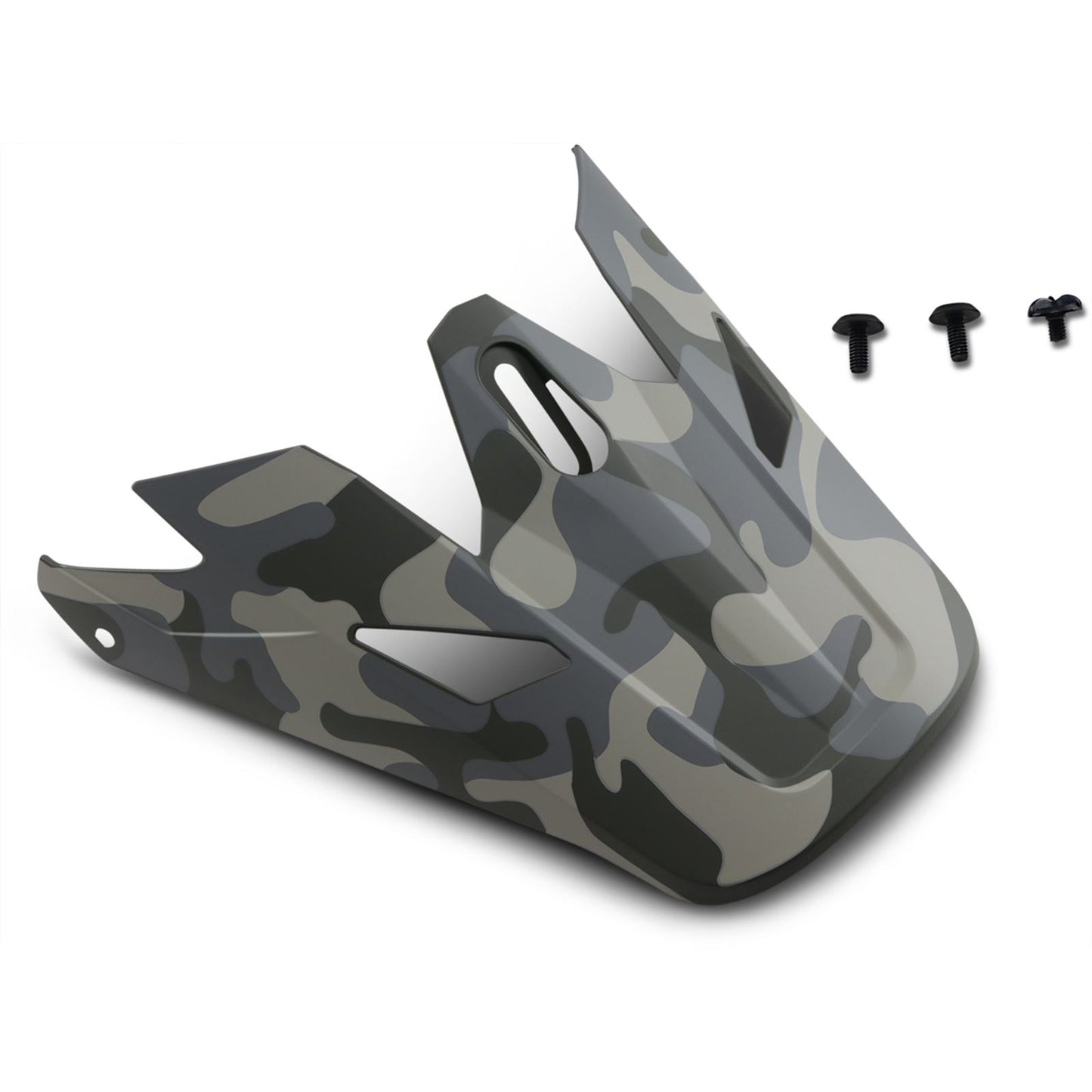 Z1R Rise Visor Kit - Camo - Desert 0132-1334_501781