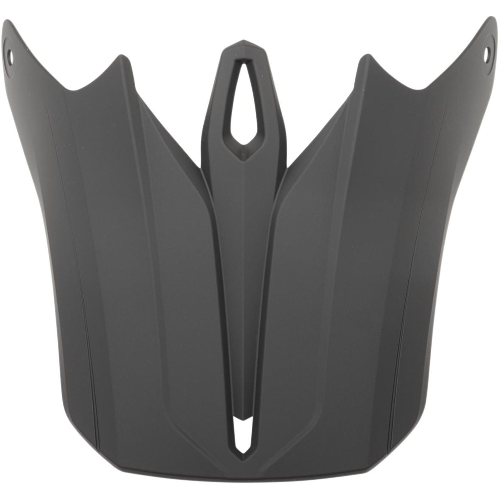 Z1R F.I. Visor Kit - Matte Black 0132-1263_224740