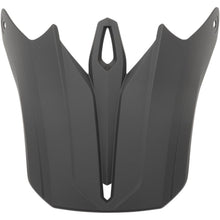 Z1R F.I. Visor Kit - Matte Black 0132-1263_224740