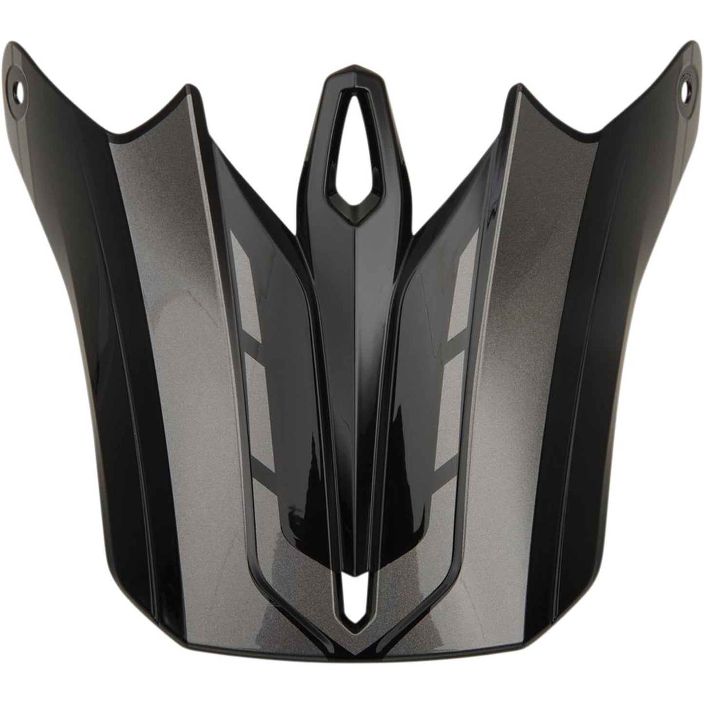 Z1R F.I. Visor Kit - Black/Charcoal 0132-1265_224742