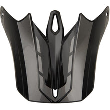 Z1R F.I. Visor Kit - Black/Charcoal 0132-1265_224742