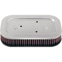 K&N Filters Air Filter [MPN: HD-8834]_402733