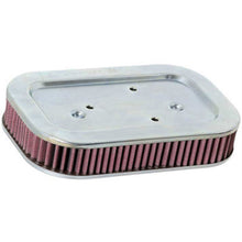 K&N Filters Air Filter [MPN: HD-8834]_224760