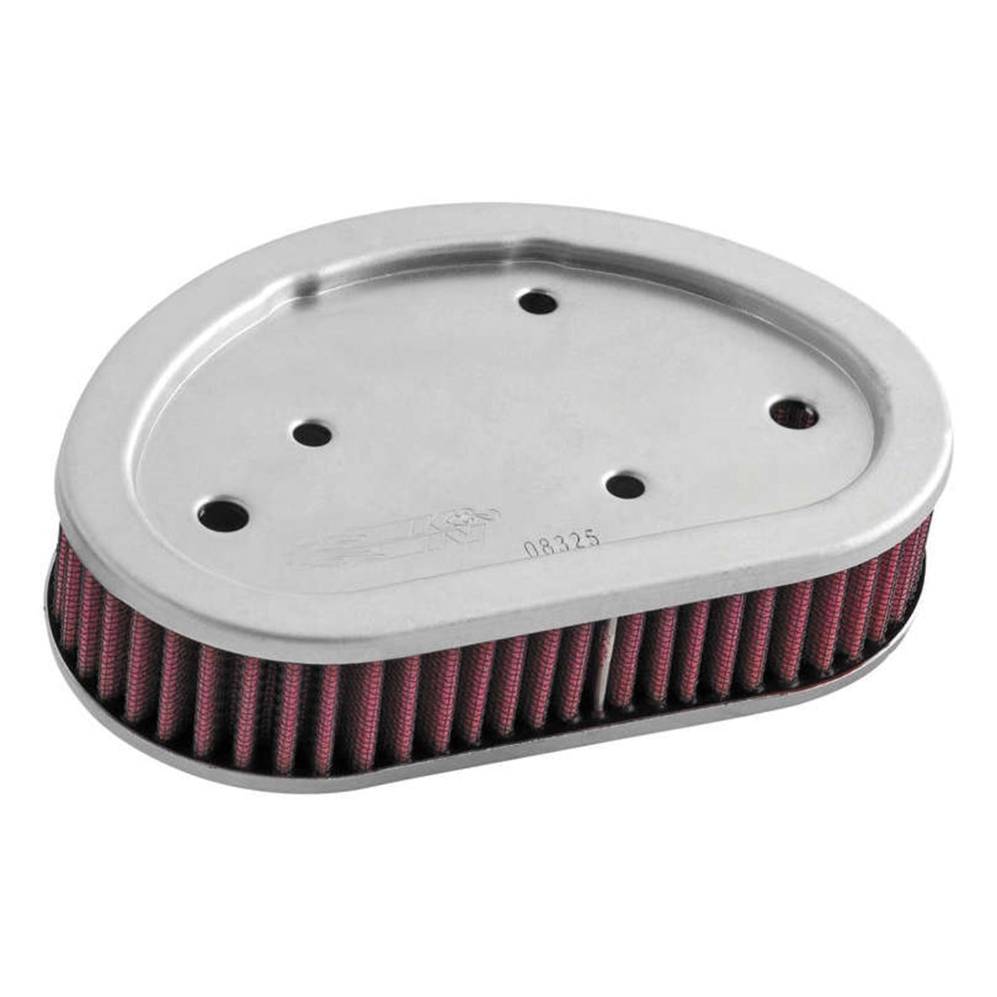 K&N Filters Air Filter [MPN: HD-9608]_224763