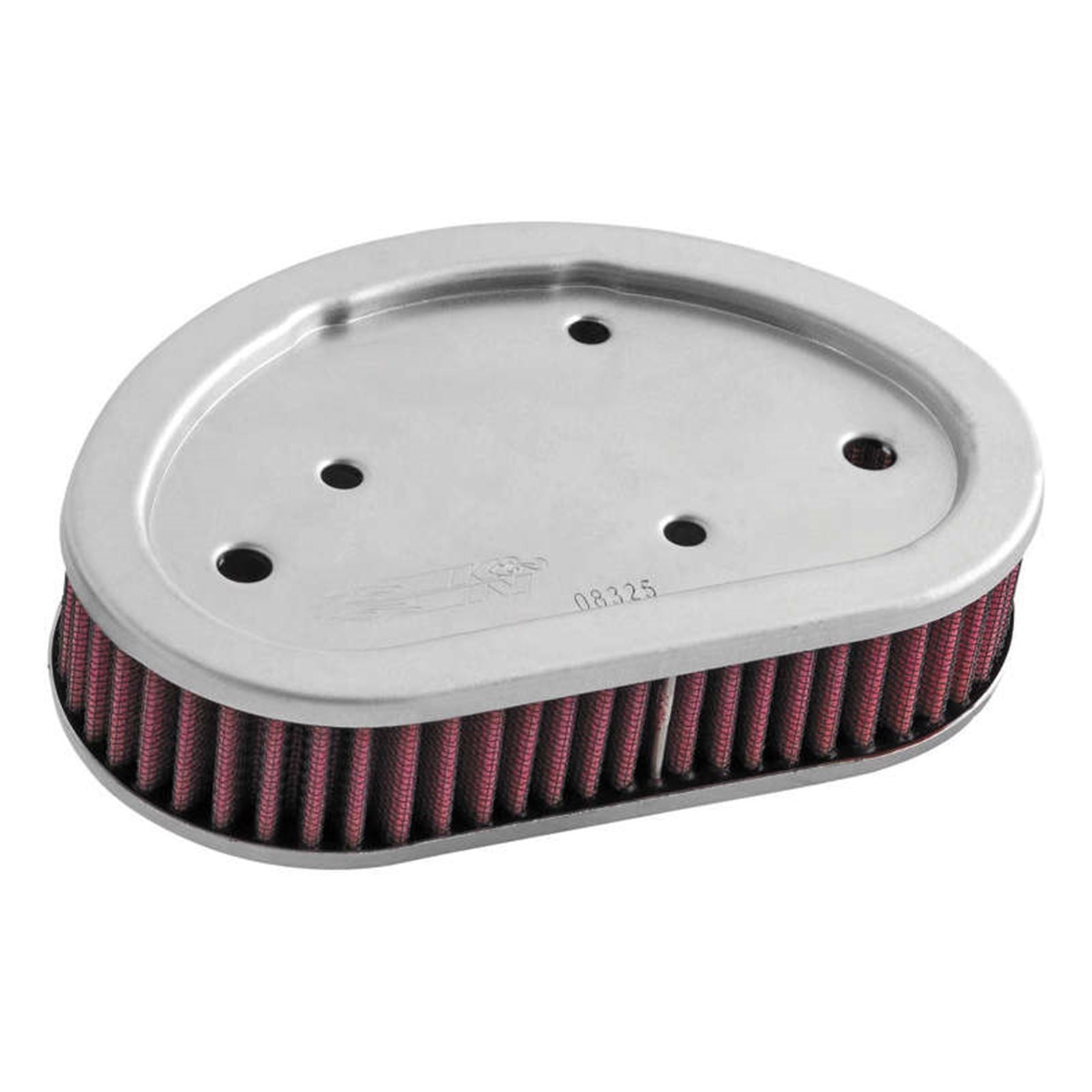 K&N Filters Air Filter [MPN: HD-9608]_224763