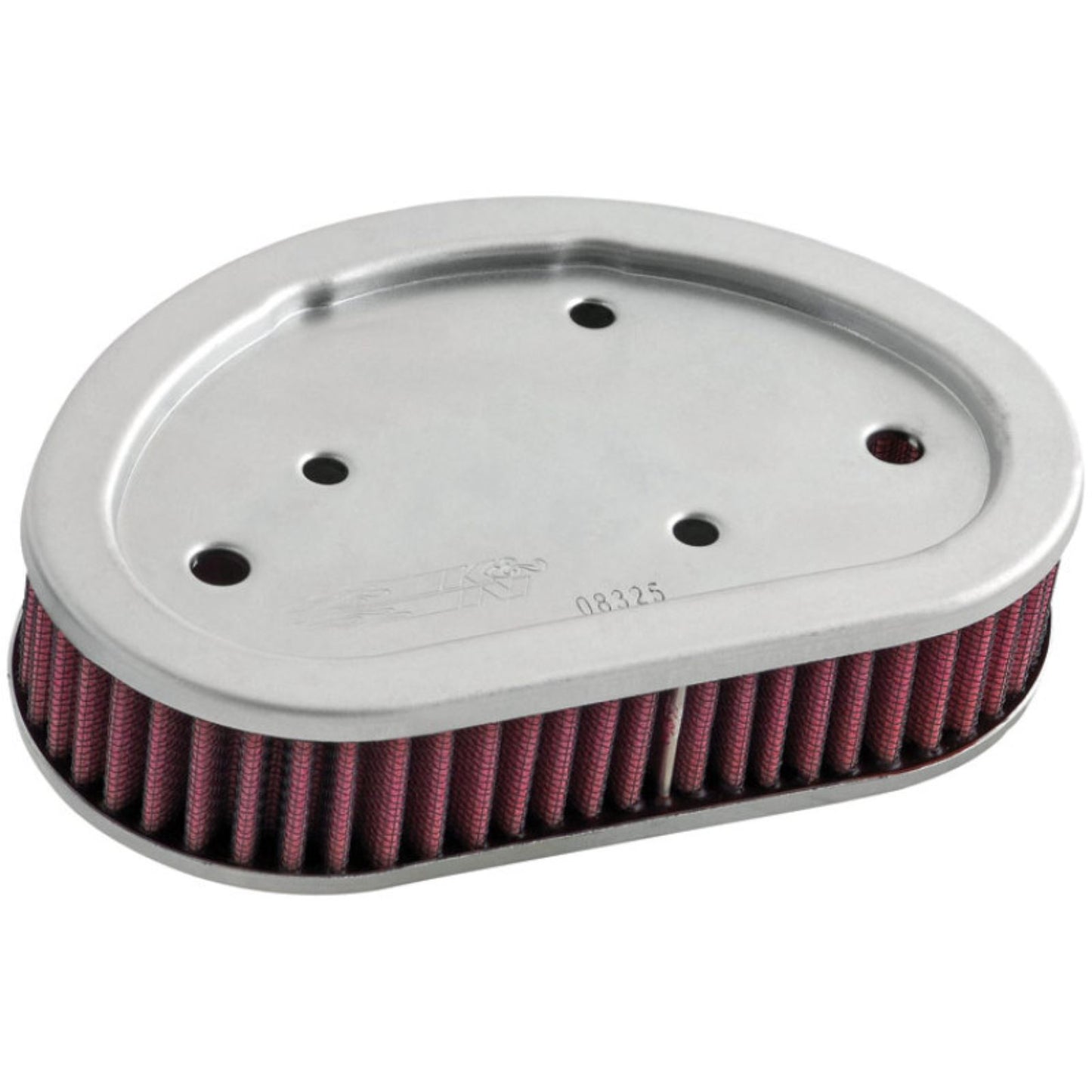 K&N Filters Air Filter [MPN: HD-9608]_1755041