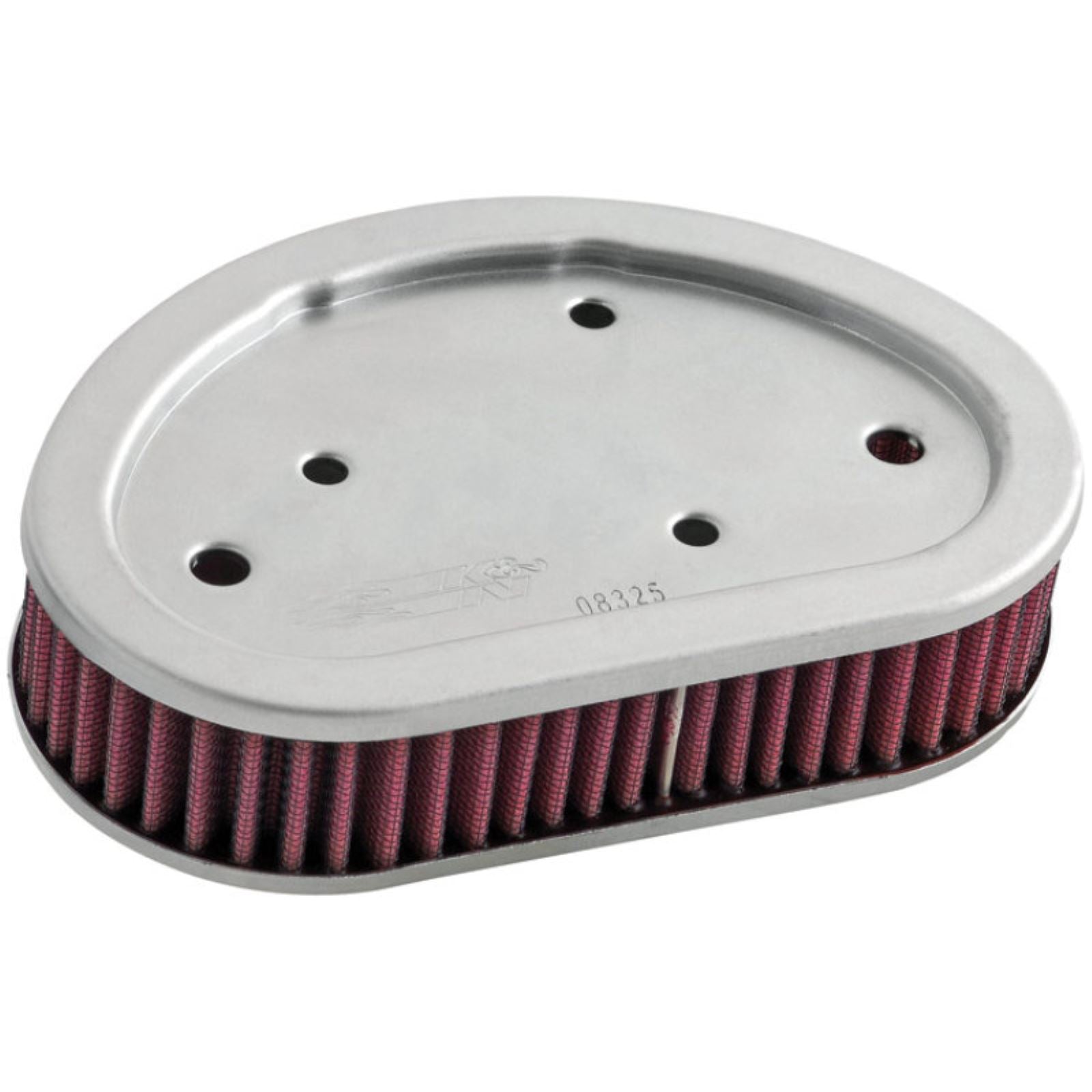 K&N Filters Air Filter [MPN: HD-9608]_1755041
