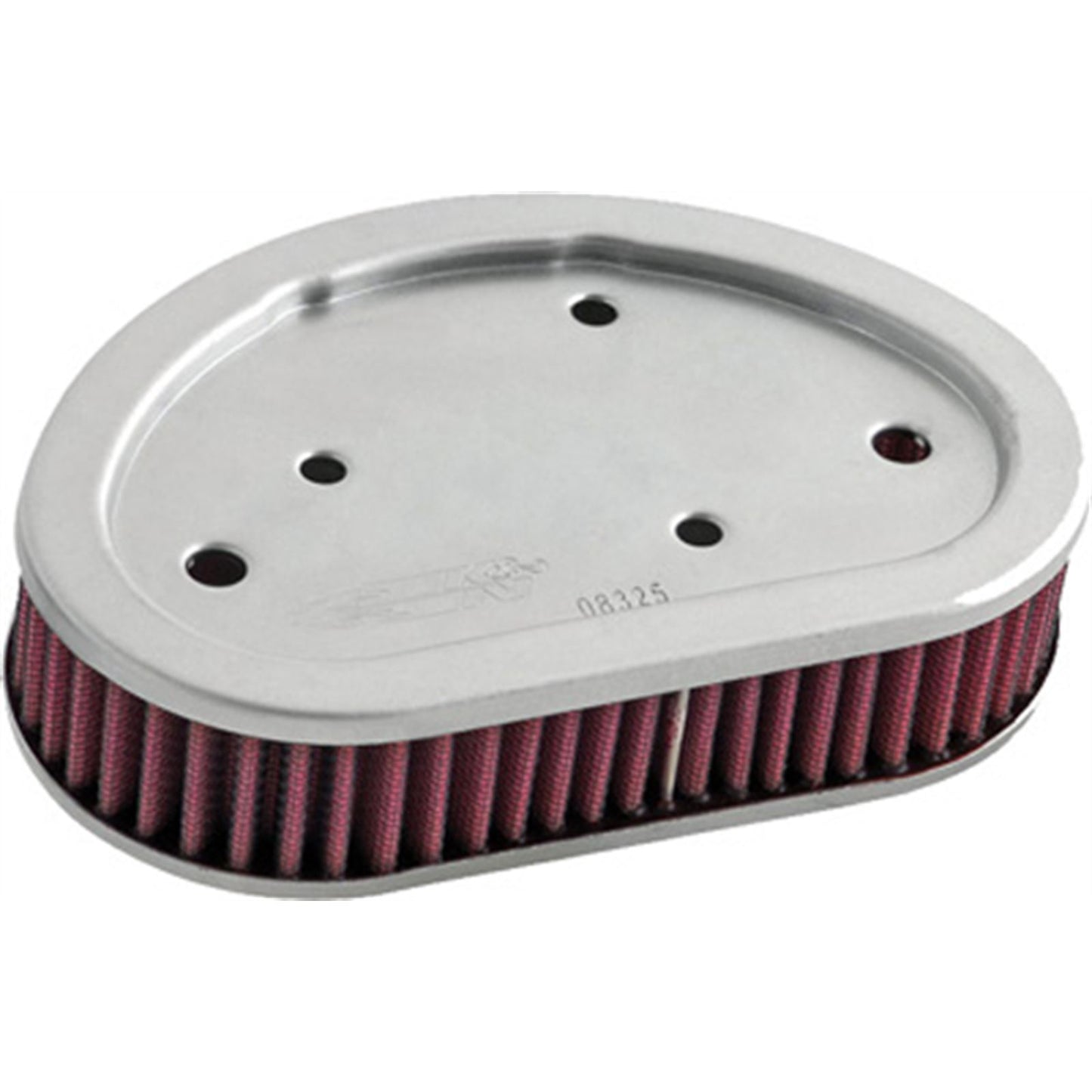 K&N Filters Air Filter [MPN: HD-9608]_224764