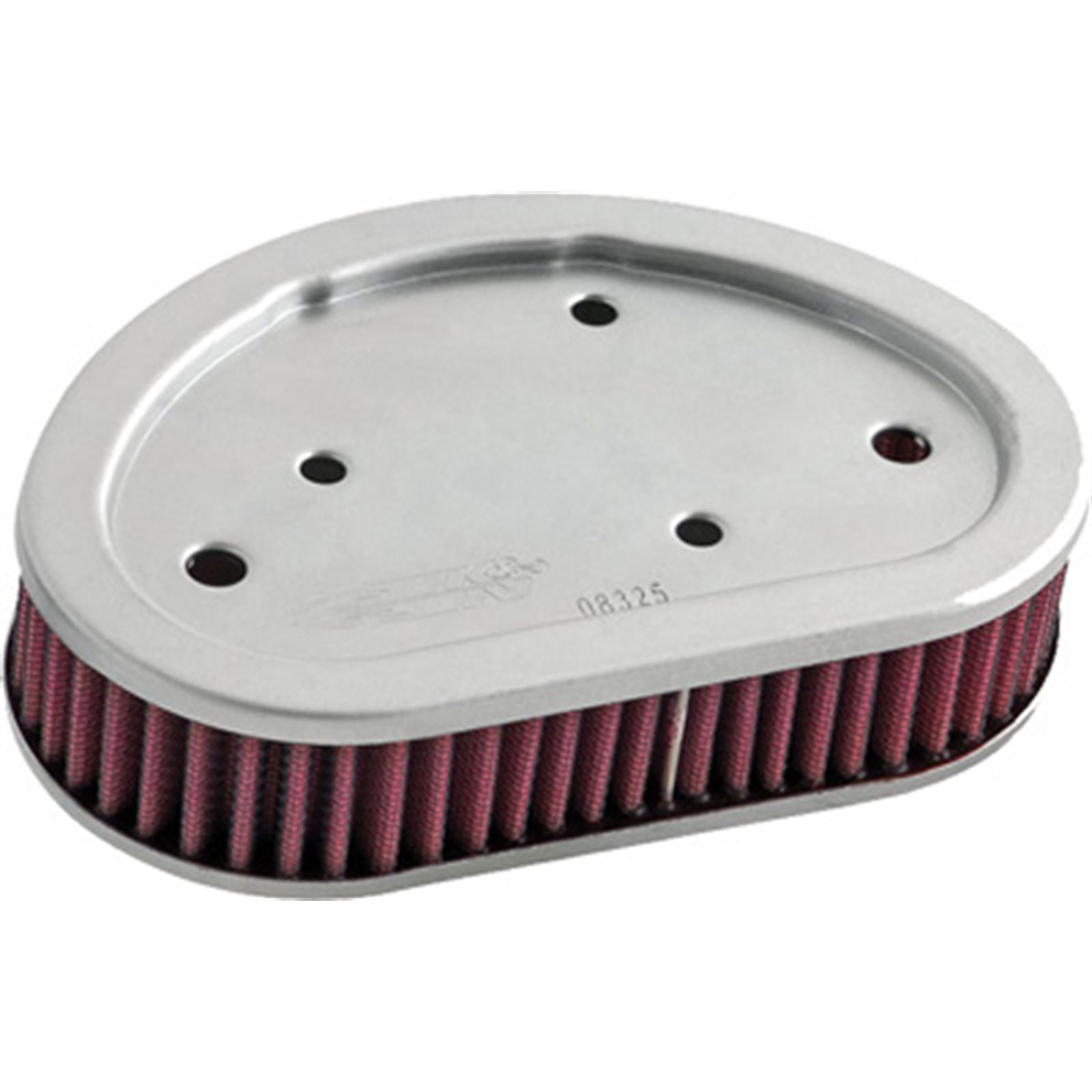 K&N Filters Air Filter [MPN: HD-9608]_224764
