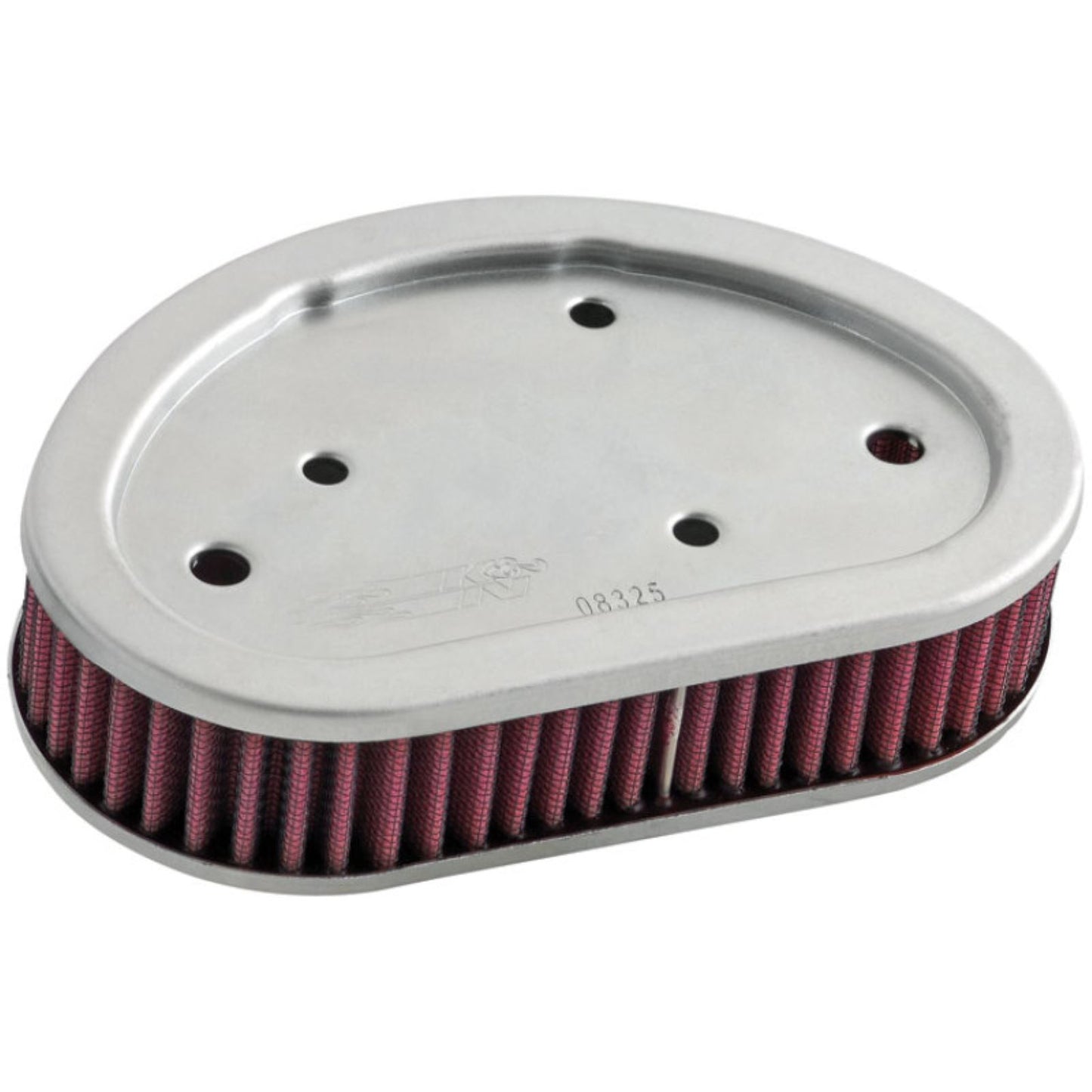 K&N Filters Air Filter [MPN: HD-9608]_1754978